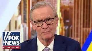 Steve Doocy: The government is going out of its way to prosecute a whistleblower