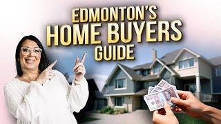 Step-by-step GUIDE to find your DREAM HOME in Edmonton.