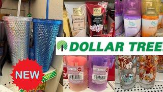 Dollar Tree * Dollar Tree New Finds