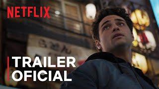 Recruta: Temporada 2 | Trailer oficial | Netflix