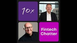 Global Bank CEO Turns Fintech Founder - Antony Jenkins, 10x Banking