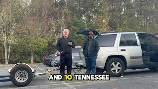 Fun Fridays in Atlanta