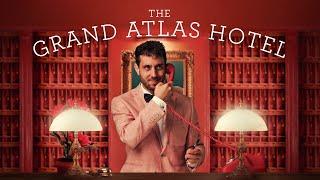 ASMR | The Grand Atlas Hotel