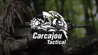 Carcajou Tactical