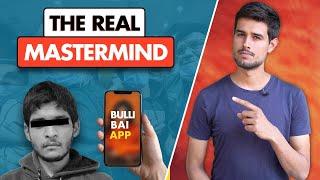 Bulli Bai App | What is Root Cause of Radicalisation? | Sulli Deals | Dhruv Rathee