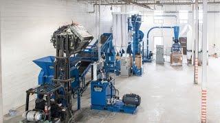 C4 Turbo Plant Ontario