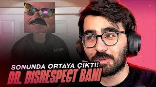 Videoyun - Dr.Disrespect'in 4 Yıl Ardından Twitch'ten Neden Banlandığı Sonunda Açıklandı! (PEDOC?)