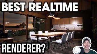 Is Twinmotion the BEST Realtime Render Engine in 2022?
