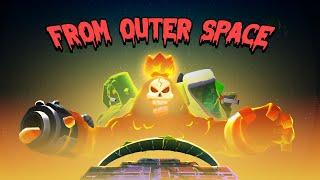 From Outer Space | FRAG Pro Shooter Teaser 