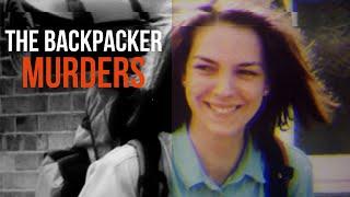 The Backpacker Murders that shall haunt Australia forever... | Crime Investigation Australia