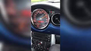 MINI Cooper S R53 JCW-Kit | ~225HP | Short Pull