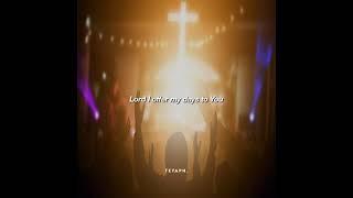 I Offer My Life // Don Moen