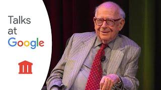 Timeless Advertising Industry | Lester Wunderman | Talks at Google