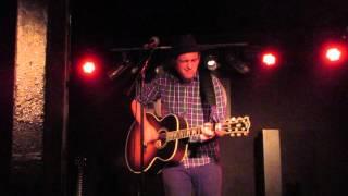 Bobby Long - Crooked Sky at Logo in Hamburg