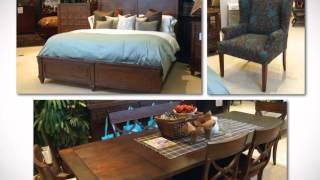 Gallery Furniture - HGTV