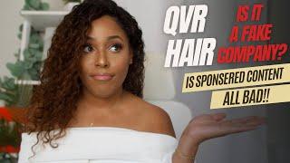 IS OVR HAIR A COMPANY YOU CAN TRUST?| IS IT A SCAM - PART 2| LIA LAVON