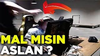 BBL Aimdll - Mal Mısın Aslan?