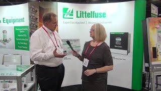 2016 Automation Fair Event: Littelfuse Inc.