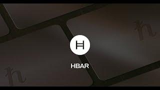 Hedera Hashgraph HBAR Could 10X In Price Within The Next 4 Months!