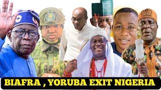 Just In: King Blow Hot, Exposed, EFCC, Biafra, Gov. Abiodun, Yahaya Bello, Emefiele & Others..