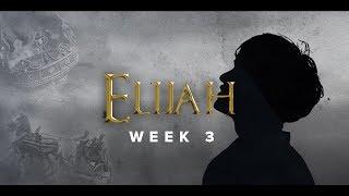 Elijah | Turn to God, He Fights Our Battles