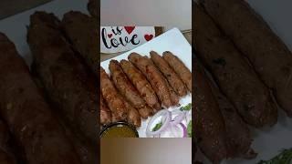 Tummilicious || seekh kabab part 2 #viral #shorts #ytshorts