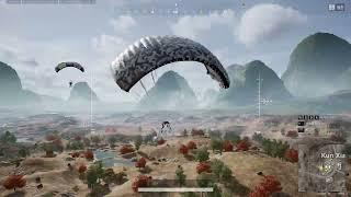 PUBG GYROPLAY with DualSense