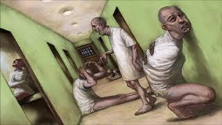 Mkeys - Mentis Asylum