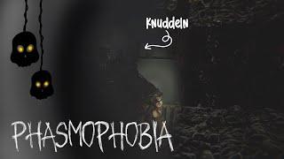 Geist will knuddeln | Phasmophobia