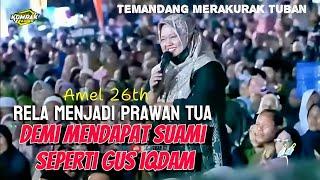 #LIVE GUS IQDAM HADROH PUSAT 17 JULI 2024 DI TEMANDANG MERAK URAK KAB TUBAN