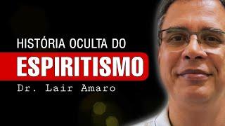 Revelações históricas (e polêmicas) sobre Chico Xavier e o ESPIRITISMO | Lair Amaro e Daniel Gontijo