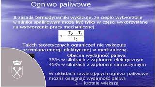 „Wodór, paliwo przyszłości" wykład prof. Adama Bielańskiego