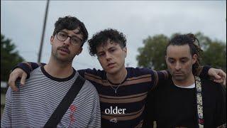 nightly - older (official music video)