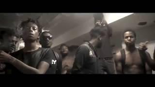 Lil Quan x 4 Gang Mike x KDawg x Dee - All Black (Official Video) | DIR 4QKP