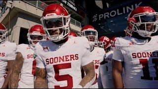 Oklahoma Sooners 2024 hype