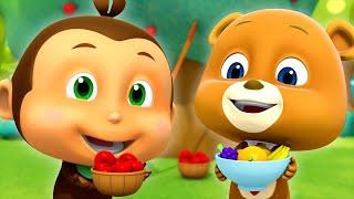 LIVE - Funny Cartoon Videos for Kids + More children animated comedy shows