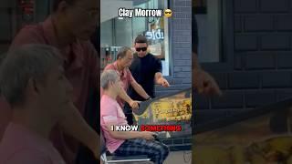 Clay Morrow strikes again  Sons of Anarchy ‍️