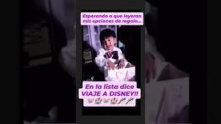 Dale like  si tmb tienes a Disney n tu lista #quieroiradisney #vamosadisney #disneyholic #navidad