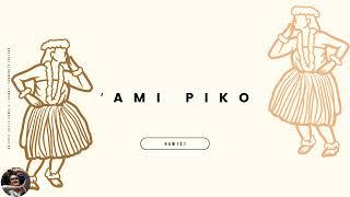 ʻAmi Piko