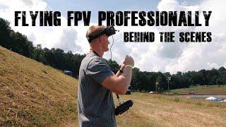 How to Fly FPV Professionally (Cinematography)