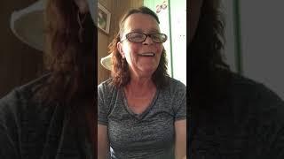 Happy Mail from Teresa Patton Part 1