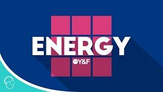 Hillsong Young & Free - Energy (Lyric Video)