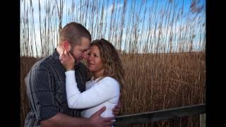 Kathy and Rob Engagement Shoot