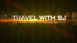 TRAVEL WITH SJ - New intro