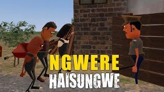 Ngwere Haisungwe - Zimbabwe Comedy Cartoon