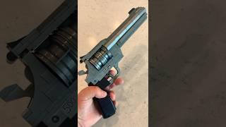 I built a REVOLVER in LEGO… #lego