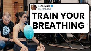 How Respiratory Muscle Training can IMPROVE your Sports Performance