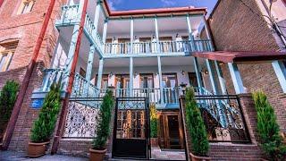 Musmore Boutique Hotel, Tbilisi City, Georgia