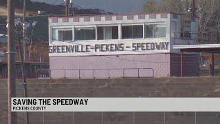 Proposal to redevelop Greenville Pickens Speedway track denied