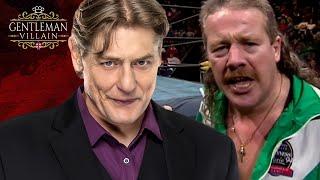 William Regal on the time Fit Finlay beat someone so bad they never came back